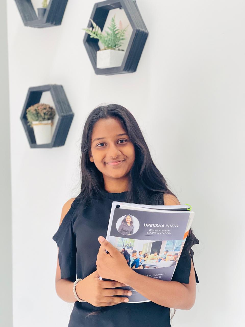 Learnova AcademyAcademic Excellence