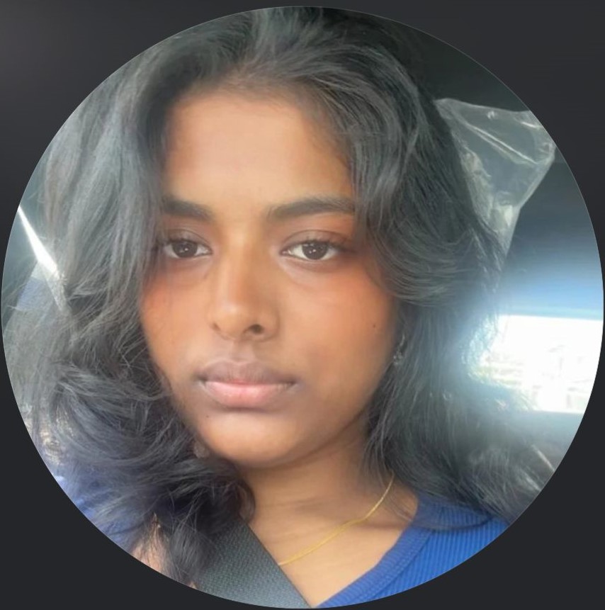 Asmitha Sivakumar