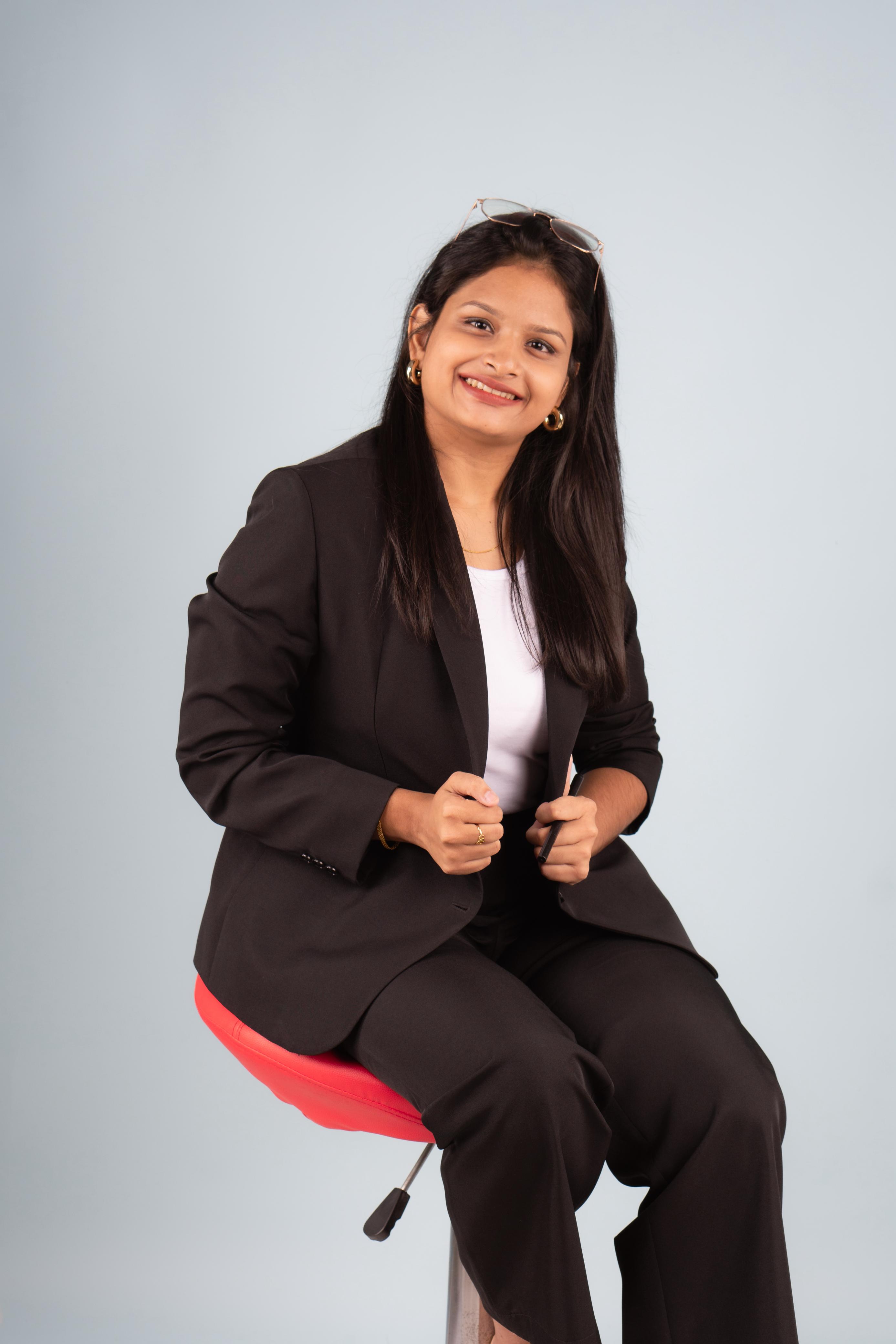 Learnova AcademyMs. Upeksha Pinto