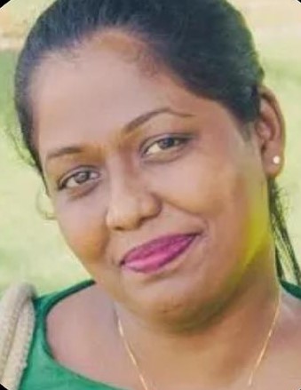 Learnova AcademyMrs. Heshani Rodrigo